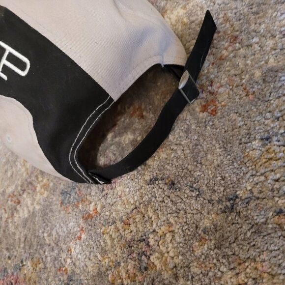 FTP Two Tone Adjustable Baseball Cap - Picture 5 of 7